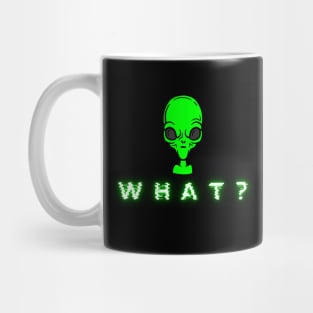 What! Mug